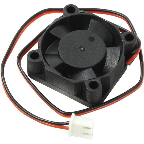 Кулер корпус 30x30x10 5BITES F3010S-2 SLEEVE / 8000RPM / 22.9DBA / 2P