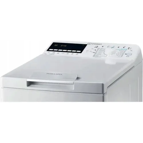 СМА-вертик. INDESIT BTWB7220P EU/N