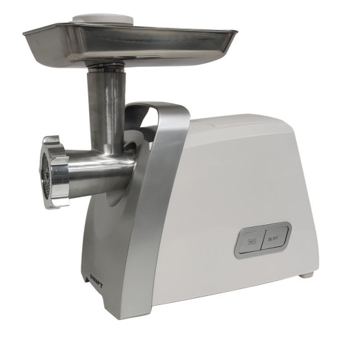 Мясорубка KRAFT KF-MG2302PW