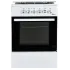 Газоэлектроплита IDEAL L 110 белый (*11)