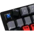 Клавиатура A4Tech Bloody B820R Blue S LED черный