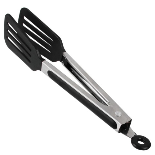 Щипцы кухонные GALA нейлон., 25см (884-086)