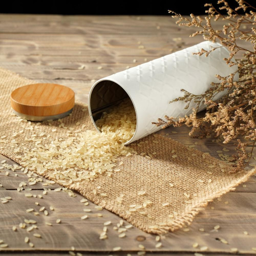 Банка для хранения продуктов 