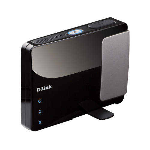 Маршрутизатор D-Link DAP-1350/E 802.11b/g/n Wireless Pocket N 3G поддержка USB