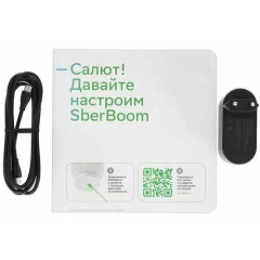 Умная колонка SBER Sberboom белый (*10)