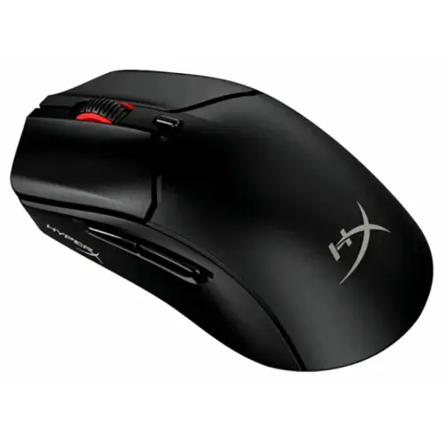 Мышь HyperX Haste 2 черный (6N0B0AA)