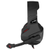 Гарнитура SVEN AP-G890MV черный/красный