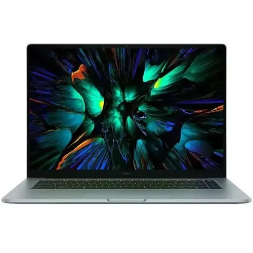 Ноутбук 15.6&quot; Xiaomi RedmiBook Pro 15 2023 JYU4540CN Ryzen 7 7840HS 16+512Gb/3.2K 120 Гц/W11/Gray