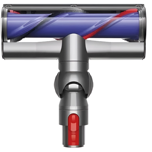 Пылесос вертикальный Dyson V8 Fluffy Extra