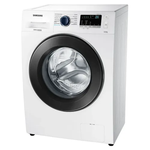 СМА SAMSUNG WW-60J32G0PW/LD
