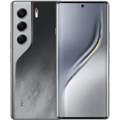Сотовый телефон TECNO CAMON 40 Pro 8/256Gb GALAXY BLACK