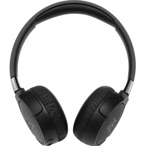 Гарнитура Bluetooth JBL Tune 670NC черный (JBLT670NCBLKCN)