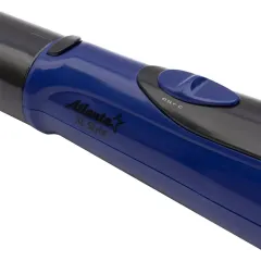 Фен-расческа ATLANTA ATH-887 синий