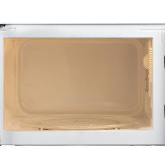 Микроволновая печь BBK 23MWS-916S/BW, 23 л., белая (С)