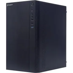 Компьютер Raskat Standart 300 i3-10100 16Gb/480Gb UHDGr630 noOS (Standart300108465)  черный