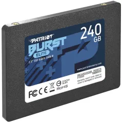 SSD 2,5