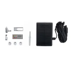 Швейная машина JANOME MX1717