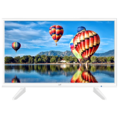 TV LCD 24" LEFF 24H111T