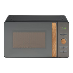 Микроволновая печь HARPER HMW-20ST03 GREY