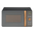 Микроволновая печь HARPER HMW-20ST03 GREY