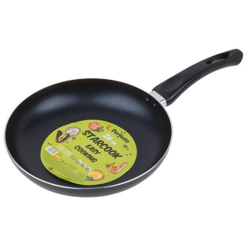 Сковорода PERFECTO LINEA STARCOOK ф 26