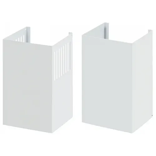 Воздухоочиститель KRONA JINA 600 WHITE PB