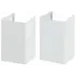 Воздухоочиститель KRONA JINA 600 WHITE PB