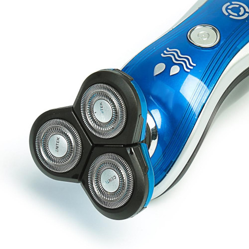 Бритва CENTEK CT-2170 синий