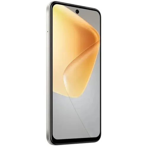 Сотовый телефон INFINIX Hot 50i 6/128Gb серый титан