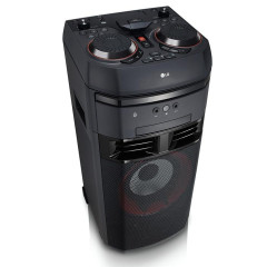 Музыкальный центр LG OL75DK 