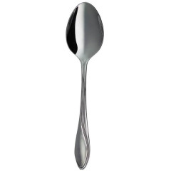 Ложка столовая, ПЗК «Волна М-9», нерж.,1 шт.(СЛ-44)(365054)