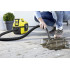 Пылесос KARCHER WD 1 Compact Battery Set (1.198-301.0)
