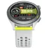Смарт-часы AMAZFIT Cheetah Round серый/зеленый (*11)