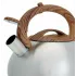 Чайник со свистком WEBBER BE-0593, 3 л.