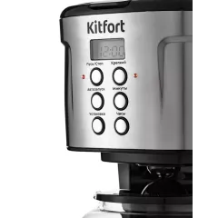 Кофеварка Kitfort КТ-731