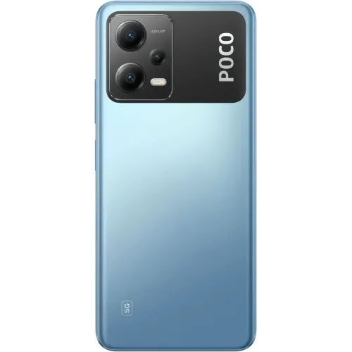 Сотовый телефон Xiaomi POCO X5 Pro 5G 6/128Gb Blue
