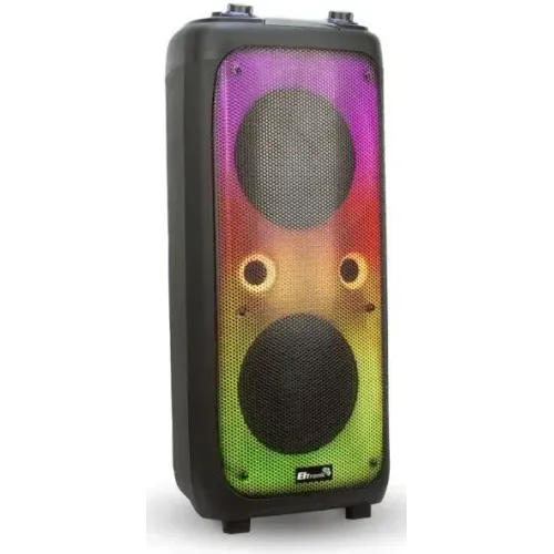 Акустика портативная ELTRONIC 20-62 FIRE BOX 1000