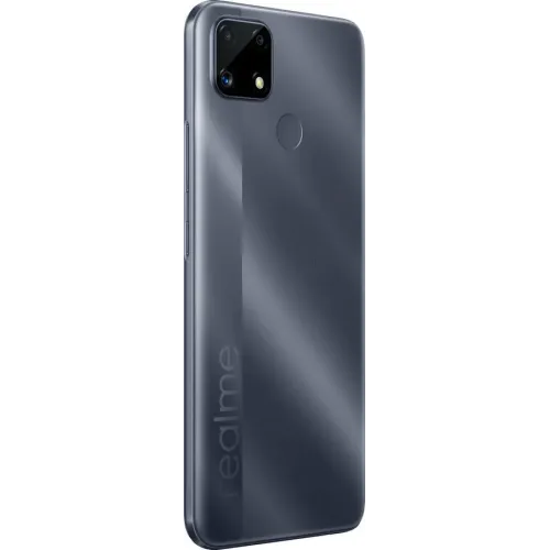 Сотовый телефон REALME C25s 128Gb серый
