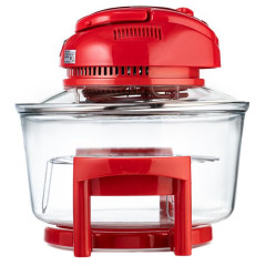 Аэрогриль CENTEK CT-1456 красный (*7)