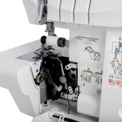 Оверлок COMFORT 111