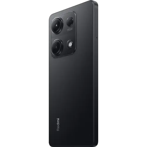 Сотовый телефон Xiaomi REDMI Note 14S 8/128Gb Midnight Black