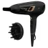 Фен ROWENTA Studio Dry Glow CV5836F0 черный