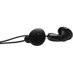 Наушники SONY MDR-E9LP черный (MDR-EX9LP)