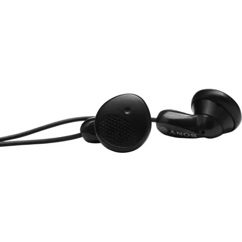 Наушники SONY MDR-E9LP черный (MDR-EX9LP)