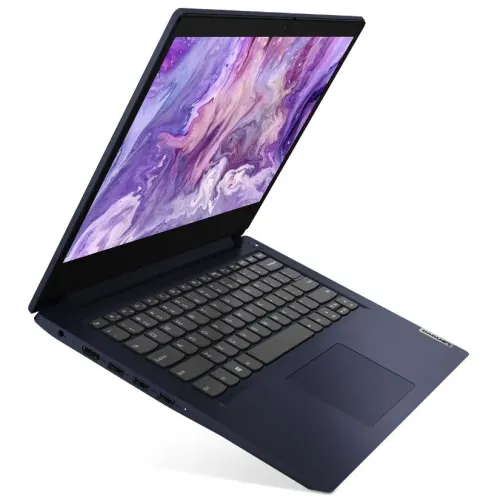 Ноутбук 15.6&quot; Lenovo IP3 (81WQ009GFE) Cel N4020/4Gb/1Tb/noOS