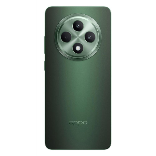 Сотовый телефон OPPO Reno12 F 8/512Gb темно-зеленый