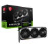 Видеокарта MSI RTX 4080 SUPER 16G PCI-E 4.0 VENTUS 3X OC