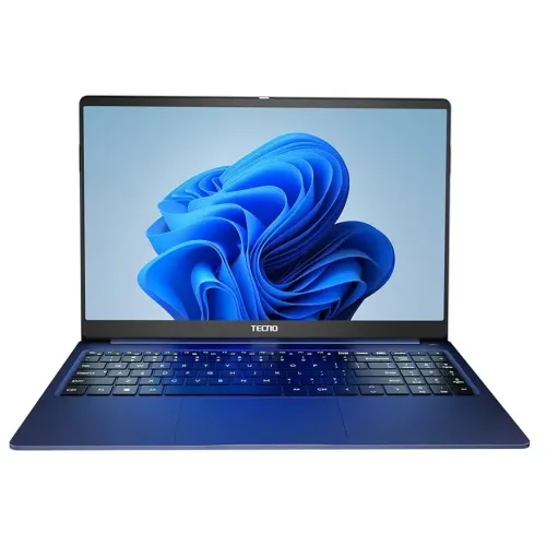 Ноутбук 15.6&quot; TECNO T1 i3 1005G1/ 12/ 256GB/ Win 11/ Denim Blue