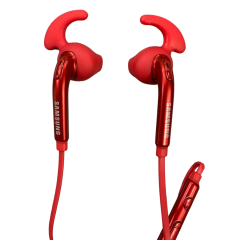 Гарнитура SAMSUNG EO-EG920 красные