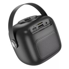 Акустика портативная BOROFONE BP15 Black (*9)